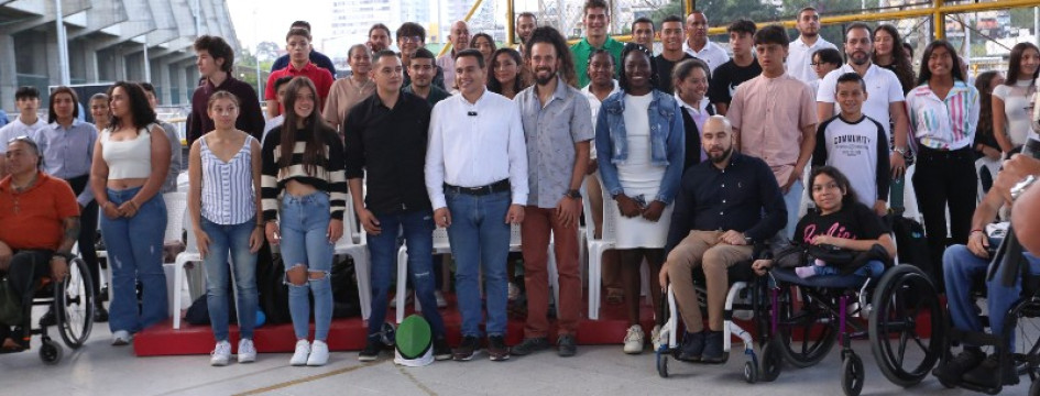 Alcaldía de Manizales