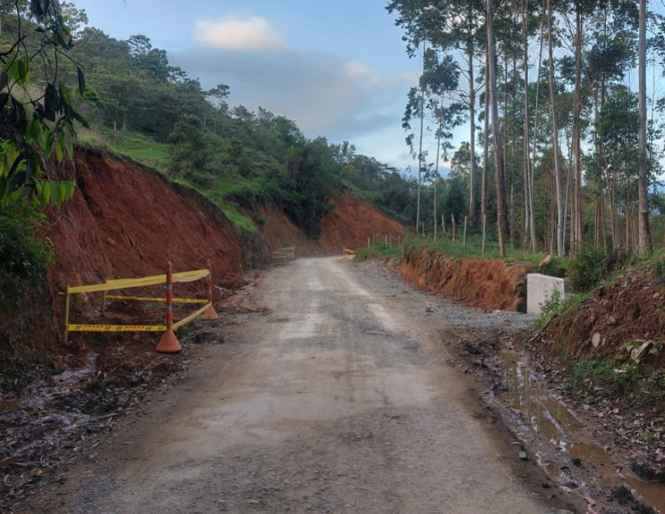 Vías del Hermanamiento