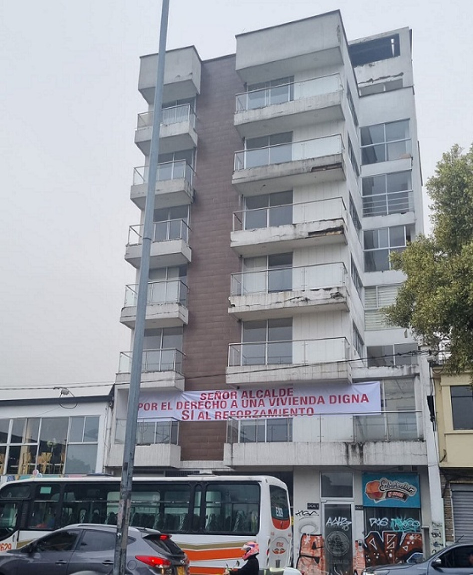 Piden ayuda Foto|LA PATRIA