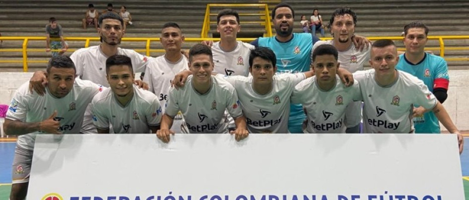 Atlético La Dorada