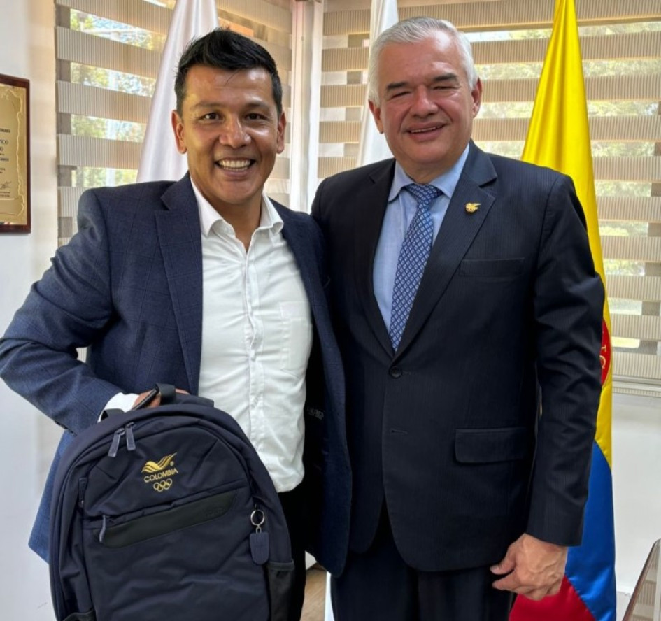 Alcaldía de Manizales