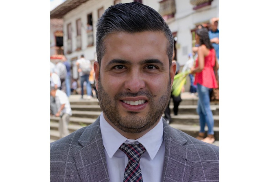 Manuel Fermín Giraldo Gutiérrez