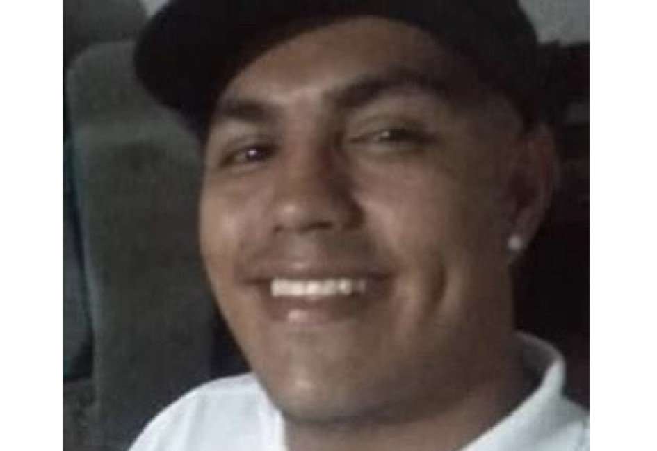 Michael Rodríguez Rodríguez, la supuesta víctima de Ojitos.