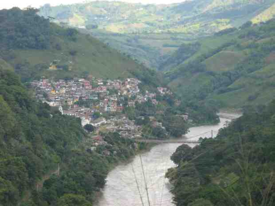 El enfrentamiento ocurrió en Arauca.