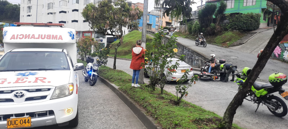 El caso, foto del GER.