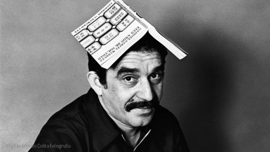 Gabriel García Márquez