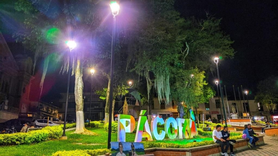 La Alcaldía estudia disminuir los horarios de operación de las discotecas en Pácora.