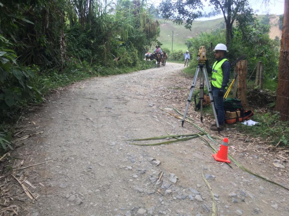 Contrato Supía - Caramanta
