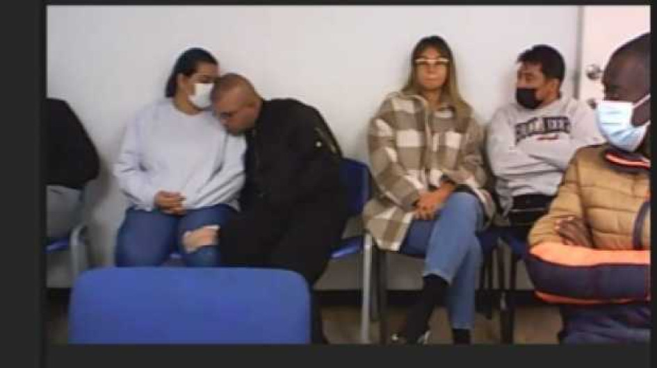 Audiencias de Las Marionetas.