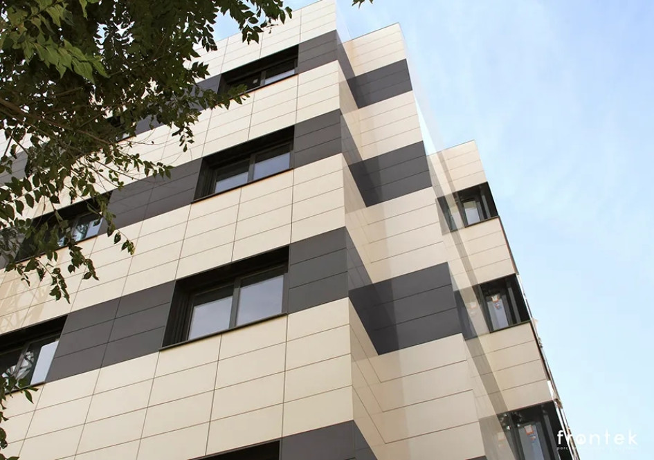 paneles de fibrocemento