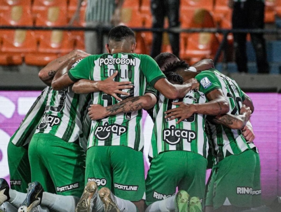 Atlético Nacional