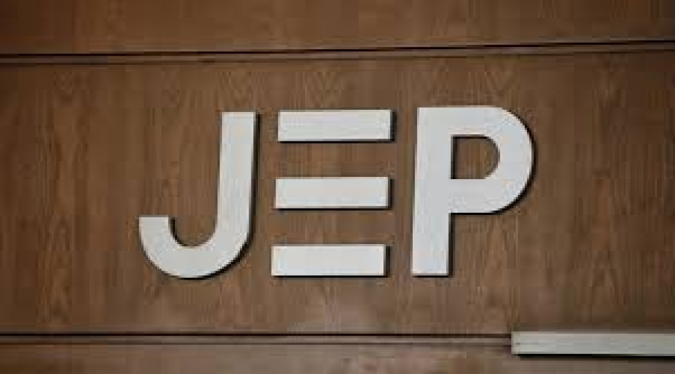 Jurisdicción Especial para la Paz