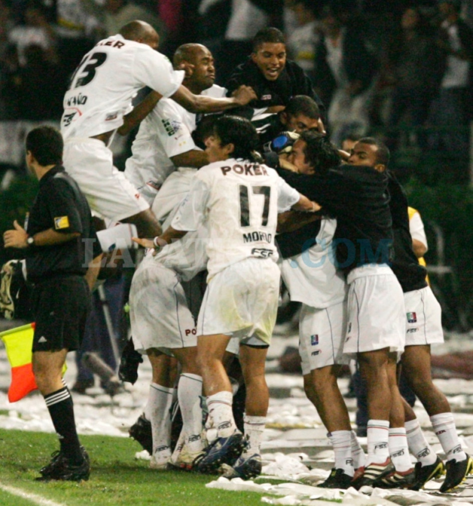 El 1 de julio del 2024 el Once Caldas tocó la cima del fútbol continental. Ese logro también fue detonante para que llegara la división de su dirigencia y las malas decisiones.