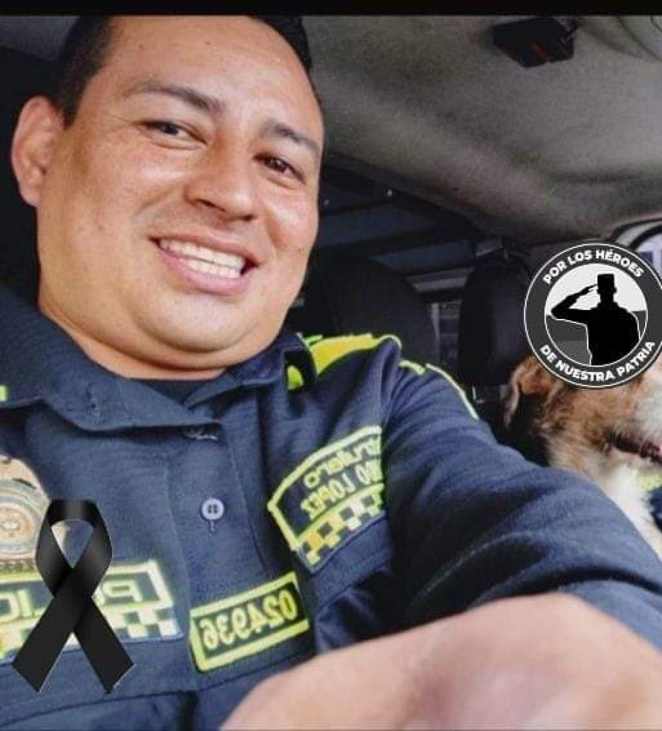 Iván Fernando López Rodríguez