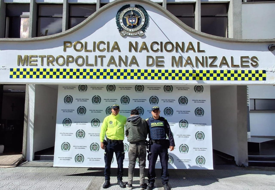 Alias Dogor no aceptó cargos.