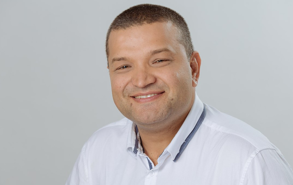 El exalcalde Carlos Maya tendrá que defenderse desde la cárcel. 