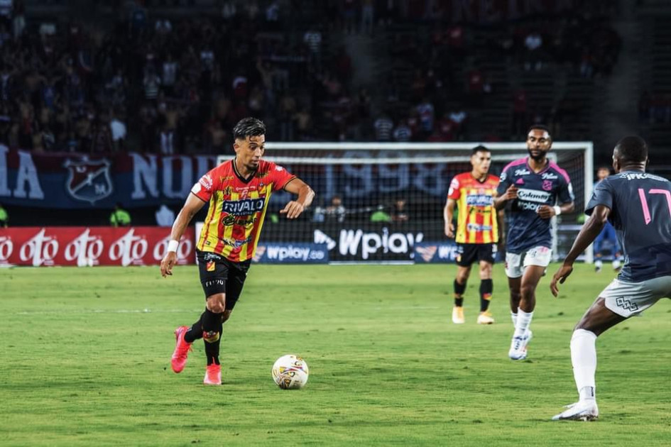 El Deportivo Pereira