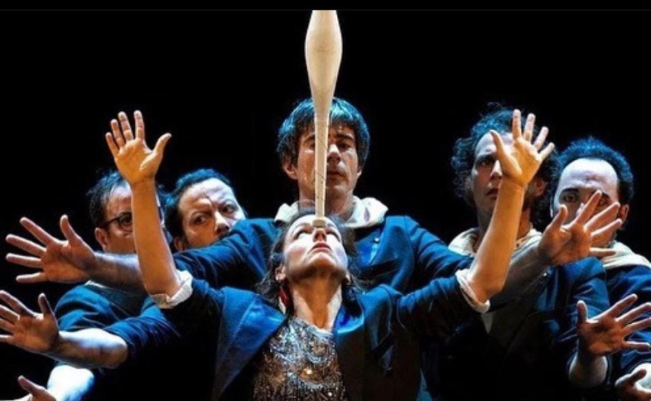 Pendiente de la variada programación en Manizales y Chinchiná.