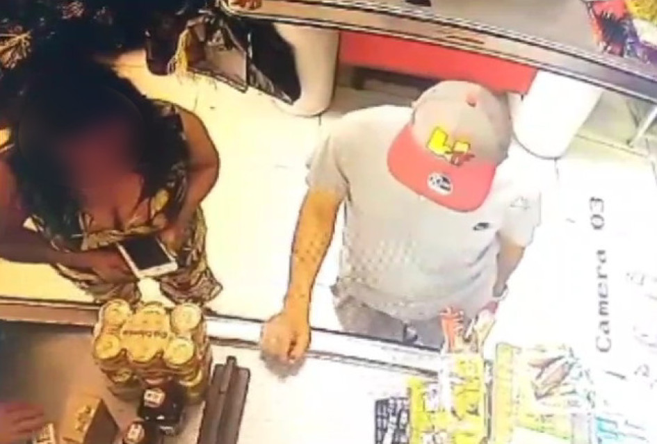 Dos personas son, según el docente afectado, quienes le hurtaron dinero y mercaron con su tarjeta en Anserma.