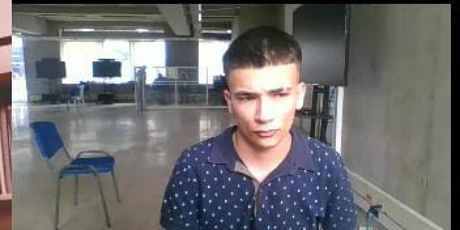 Fabián Cortés Arias