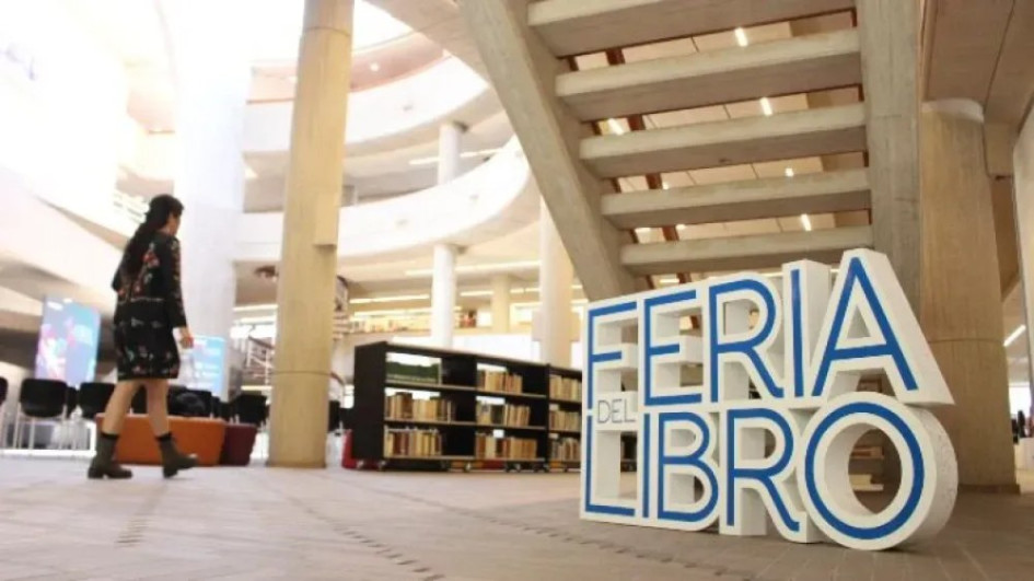 La Feria del Libro de Manizales será del 26 de agosto al 1 de septimbre.