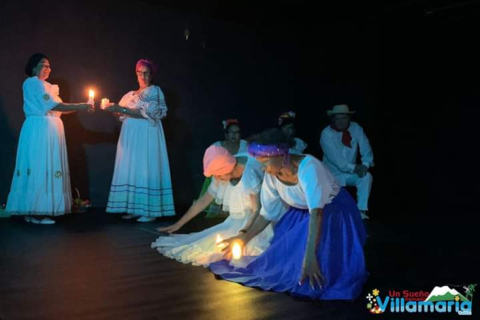 El Teatro Faro de Villamaría programa hacer para finales de agosto un festival de teatro nacional, en el que también participarán unos artistas internacionales.