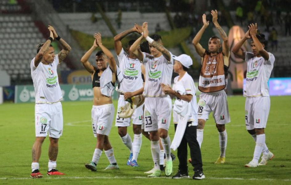 Entre aplausos avanza la campaña del Blancoa