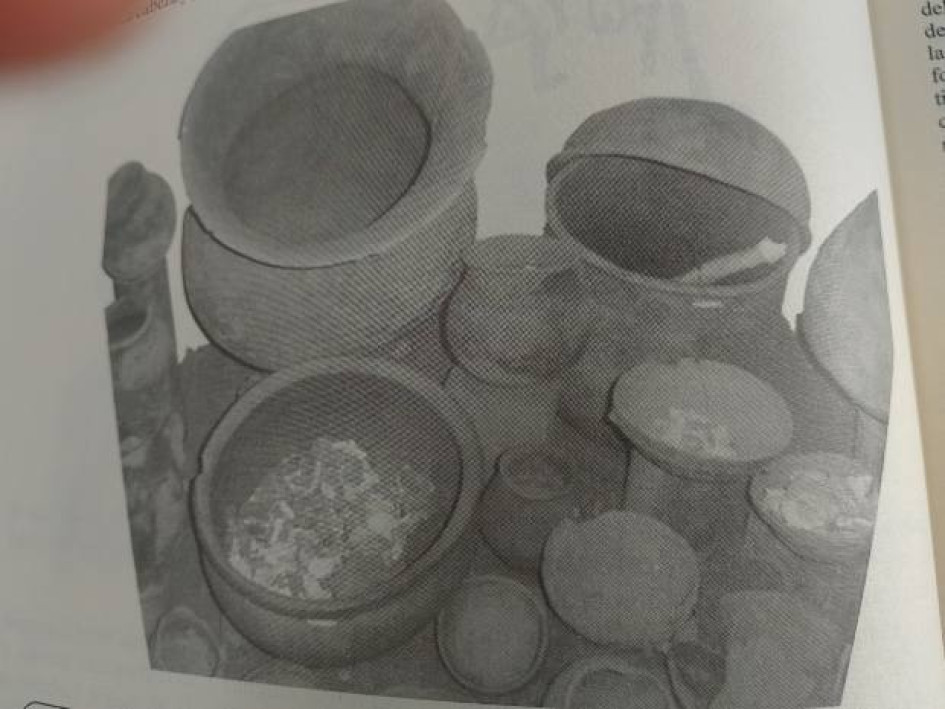 Foto I Tomada de Impronta / Q'HUBO  La guaquería consiste en buscar tesoros en las guacas, que son sepulcros de los antiguos indígenas americanos, en los cuales se suelen hallar objetos de valor.