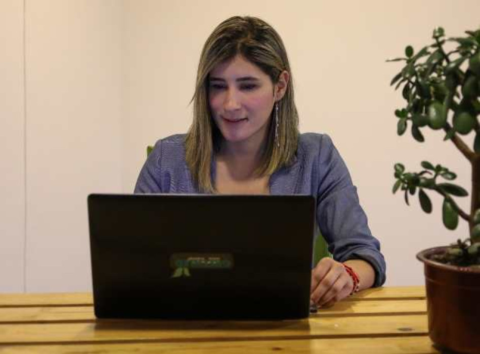 El Sena recuerda que esta modalidad de formación les permite a los aprendices tener flexibilidad horaria.