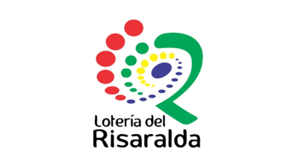Logo de la Lotería de Risaralda