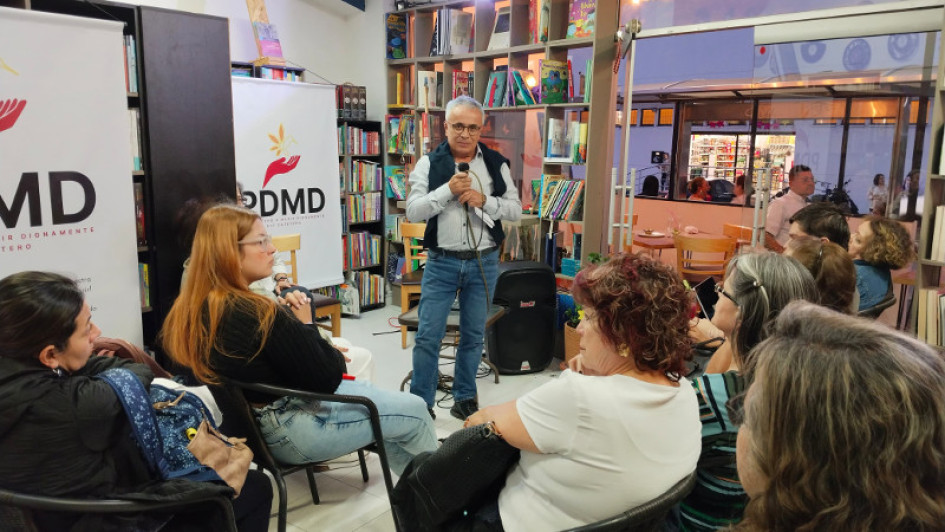 Rodrigo Cardona Marín