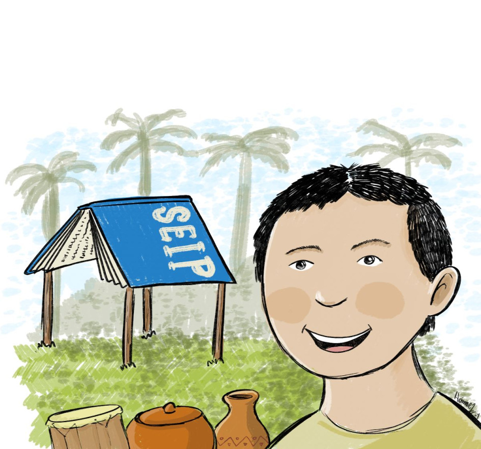 Sistema Educativo Indígena Propio se empezará a aplicar dentro de seis meses en las instituciones educativas de resguardo y parcelaciones.