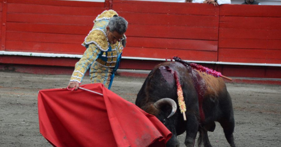 Manizales se prepara para el desarrollo de la edición 70 de la Temporada Taurina.