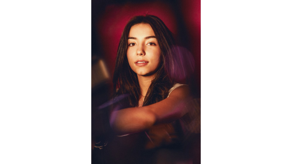 Susana Rendón, artista manizaleña. 