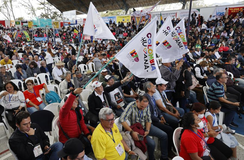 Asamblea Nacional por las Reformas Sociales, la Paz y la Unidad