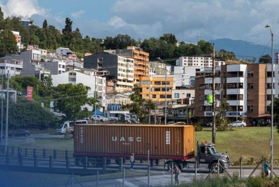 Los trabajos en la glorieta de San Rafael comenzarán este jueves.