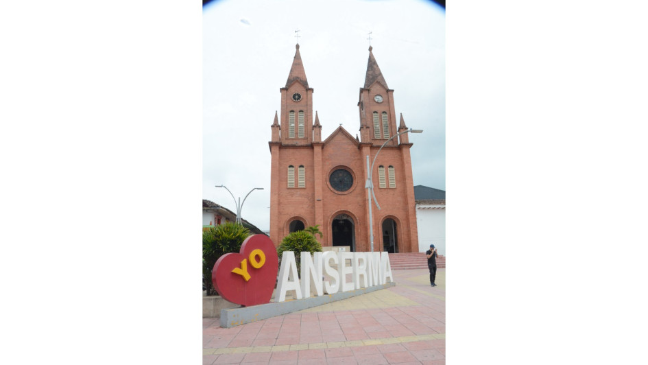 Anserma comenzará el fin de semana con sabor a café.