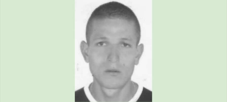 Óscar Mauricio Restrepo Henao, de 42 años, fue asesinado el pasado lunes en la Galería de Manizales.