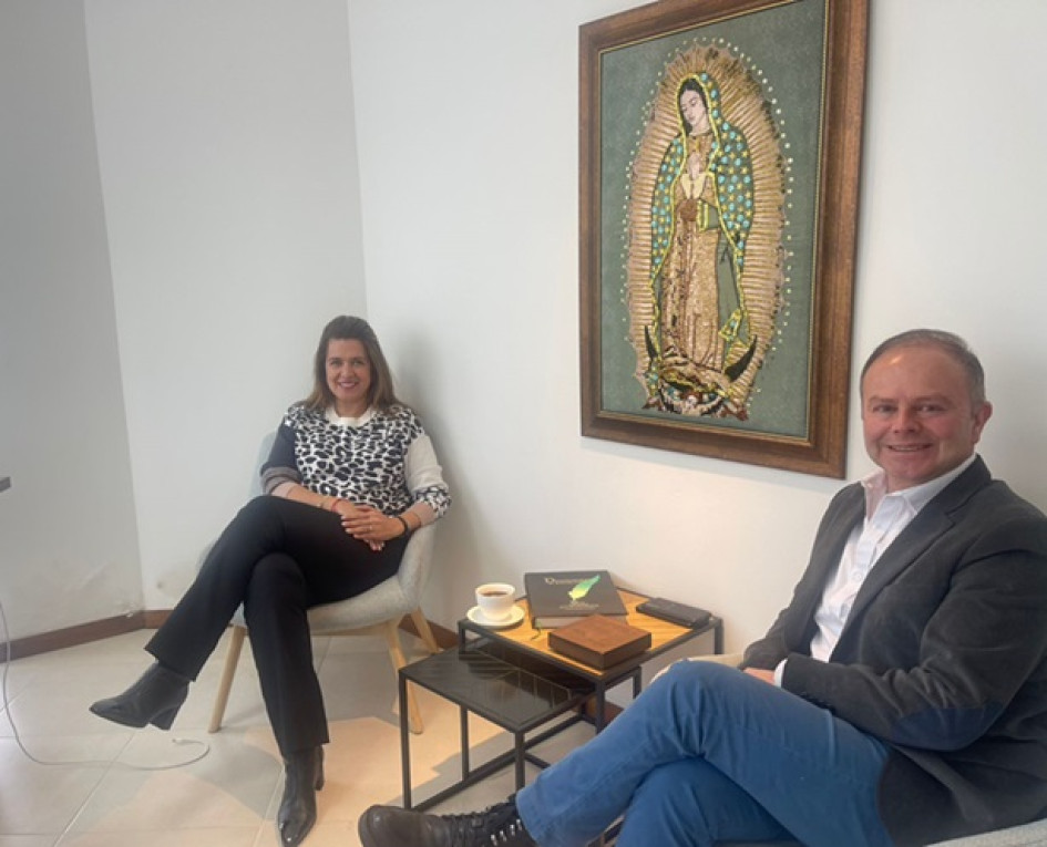 Foto | Cortesía | LA PATRIA