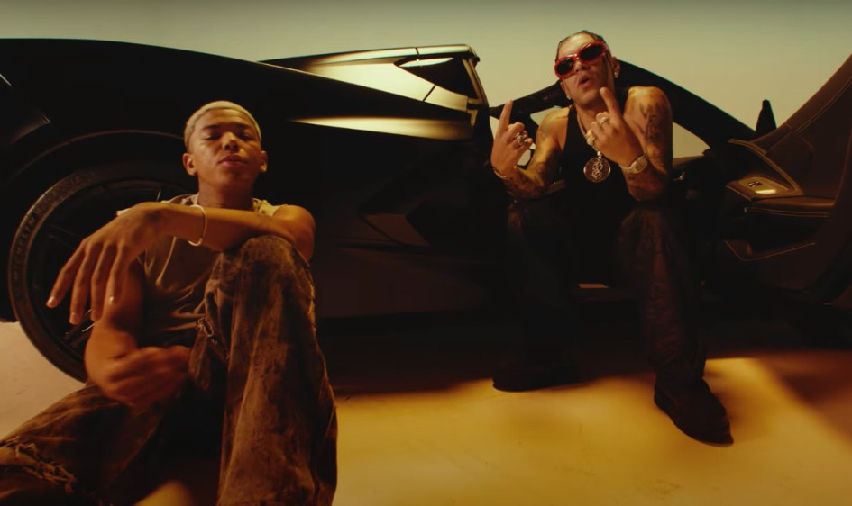 Ryan Castro y Maisak