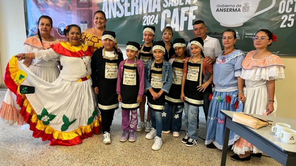 Premiados los mejores cafés colados en tela