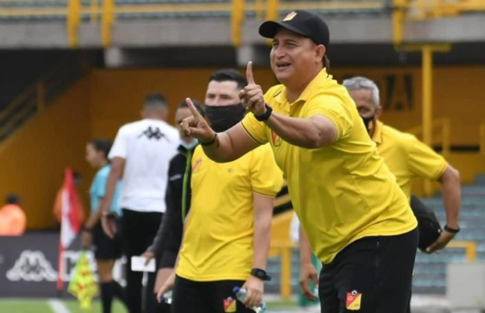 Carlos Ariel Osorio será nuevo técnico del DIM Femenino 