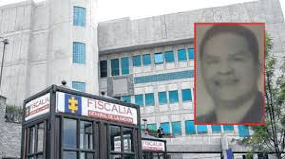 Efrén de Jesús Ramírez Sabana.