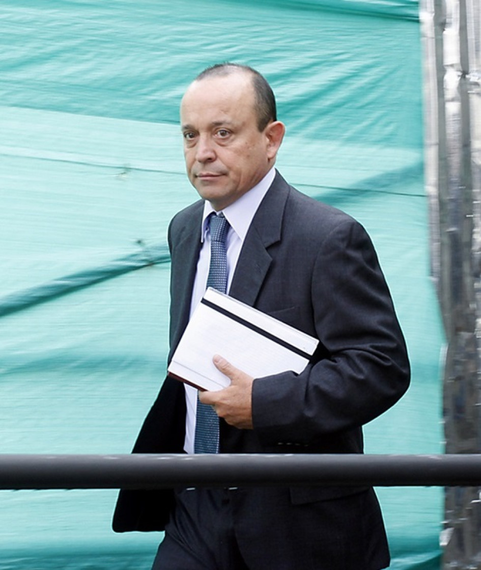 Foto | Archivo | LA PATRIA