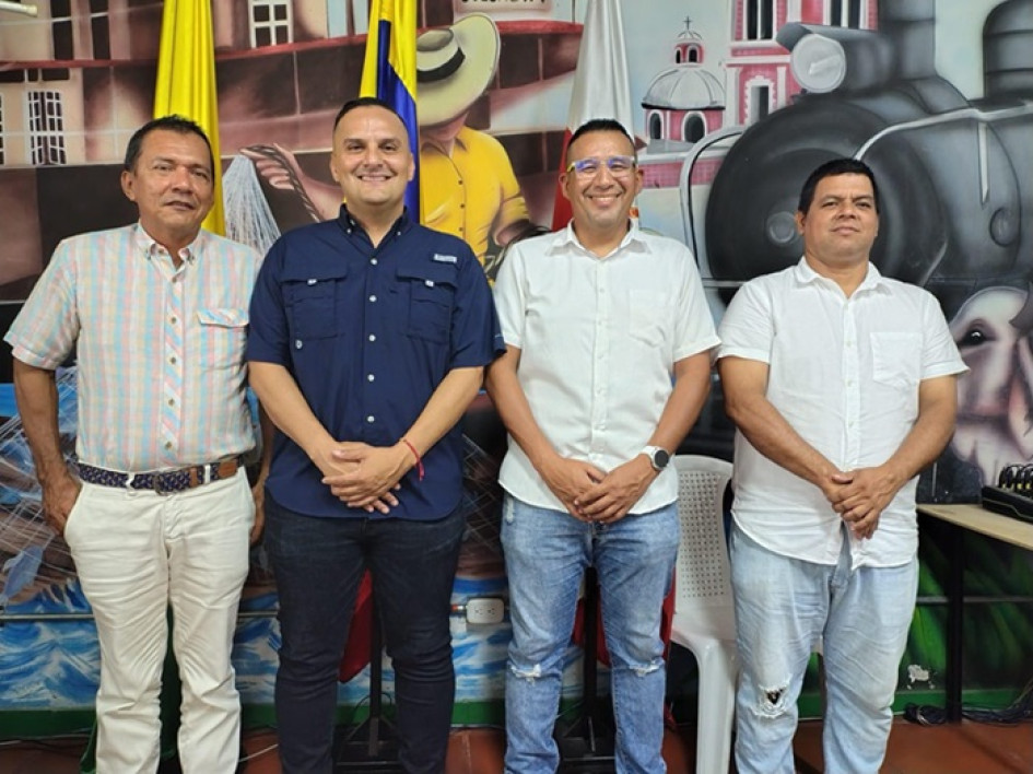 Foto | Adolfo Cortés | LA PATRIA