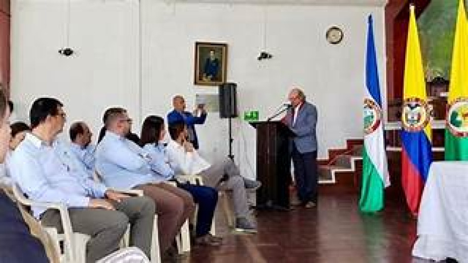 Hermanamiento Foto | LA PATRIA