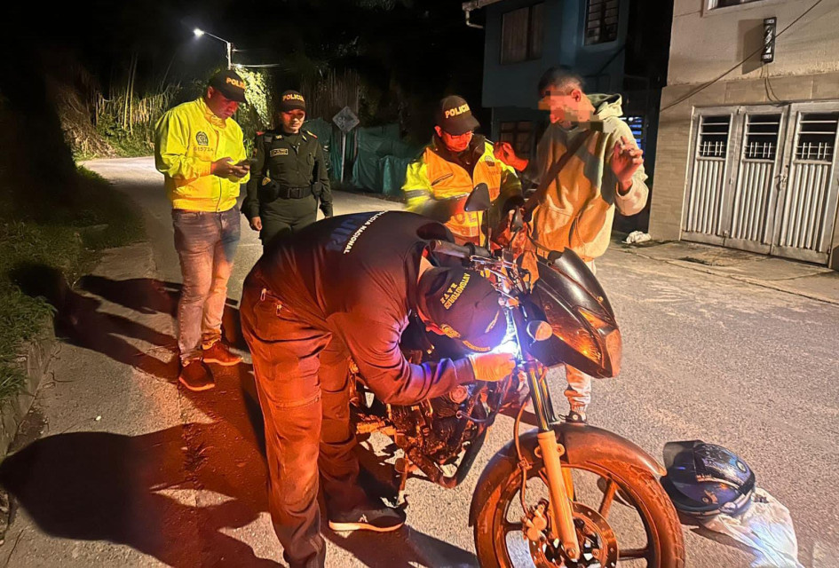 Una de las actividades