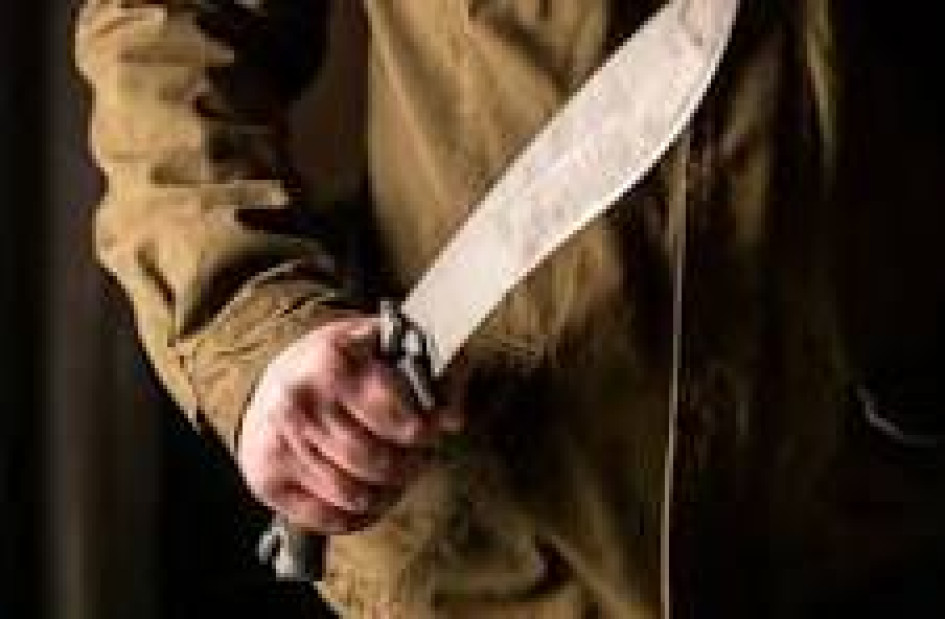 El ataque a machete ocurrió en el Oriente de Caldas.