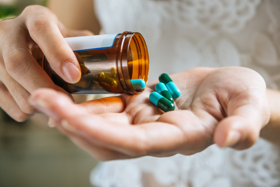 Resultan protectores de los riñones Fármacos para la diabetes y la obesidad