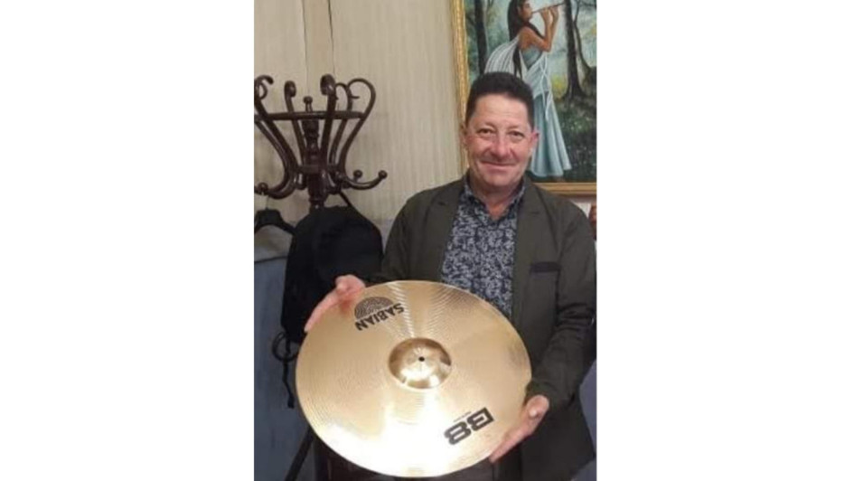 Nicolás Giraldo, exalcalde de Marulanda, la víctima.